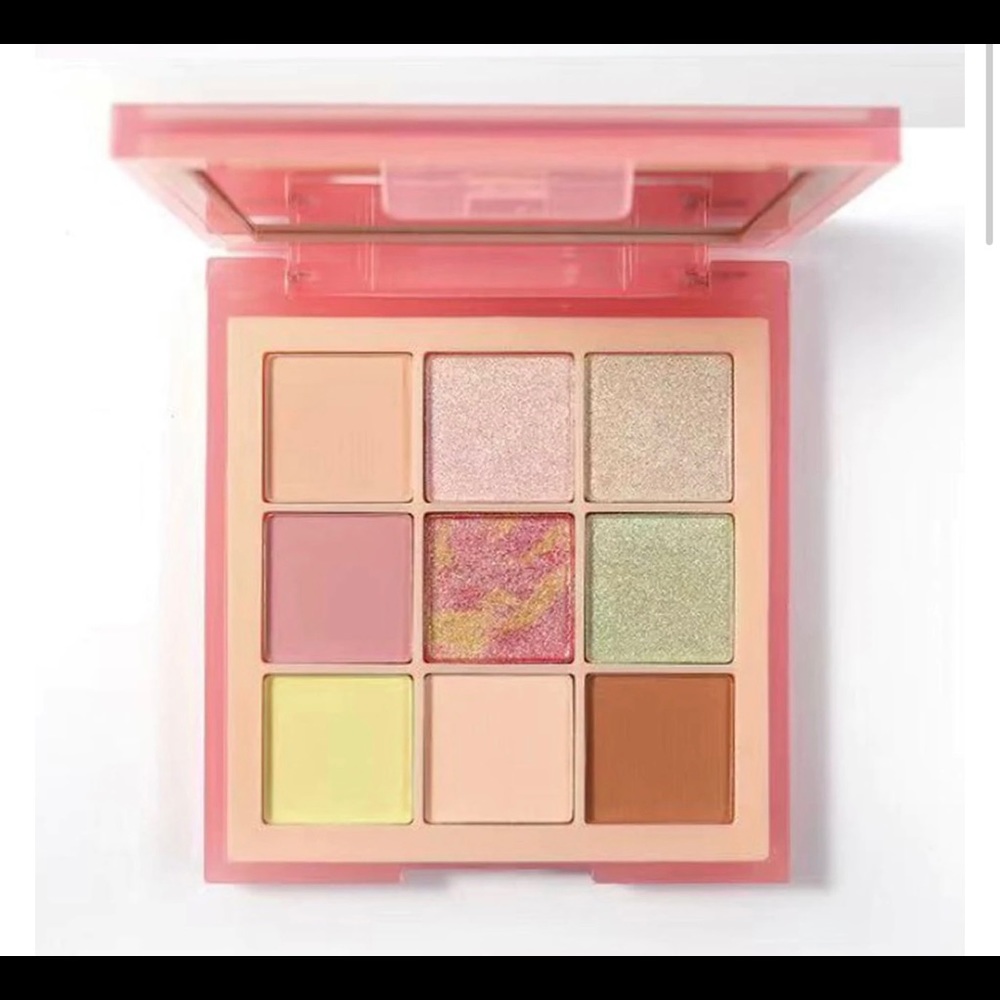Okalan Sweet Eyeshadow Palette